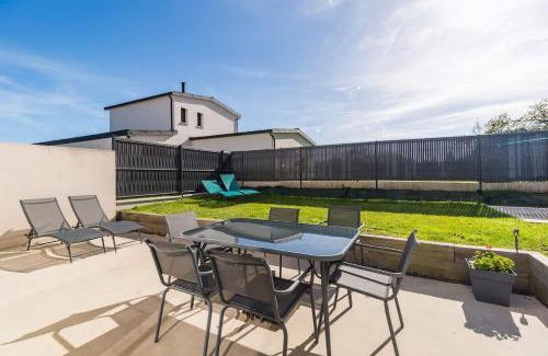 Pordic Casa | Ty Menez - Maison neuve proche commerces et plages