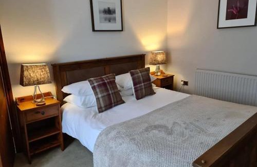 Rhayader Casa | Ty Morgan's
