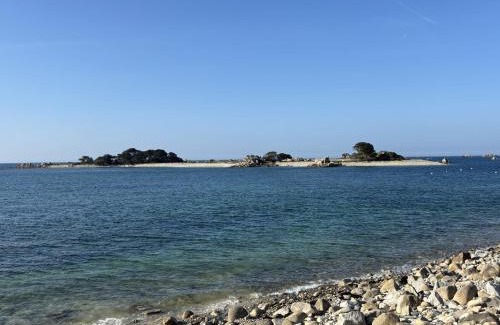 Penvenan Casa | Ty Moune highly sought after location