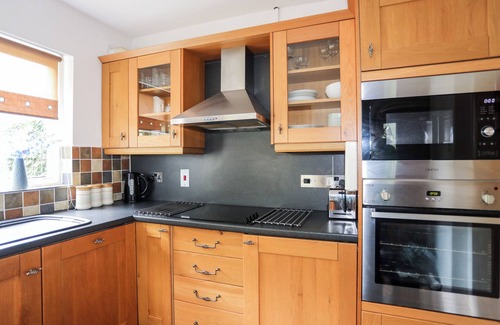 Beddgelert Cabaña | Ty Nain