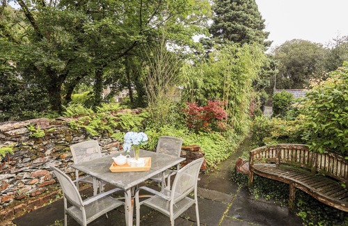 Beddgelert Cabaña | Ty Nain