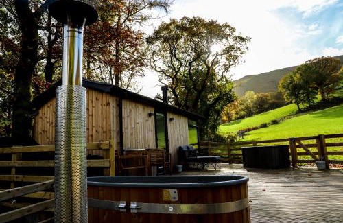 Mawddwy Cabina | Ty Nant Gwenyn