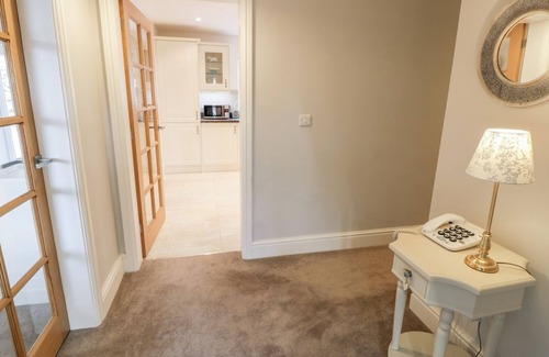 Dyffryn Ardudwy Cabaña | Ty Ni