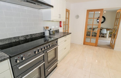 Dyffryn Ardudwy Cabaña | Ty Ni