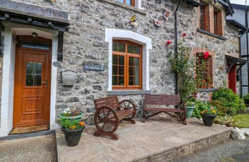 Betws-Y-Coed Casa | Ty Pili Pala