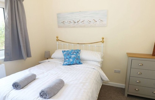 Pendine Cabaña | Ty'r Ardd