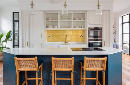 Roath Casa | Ty Triongl - Stunning Home Near City Centre