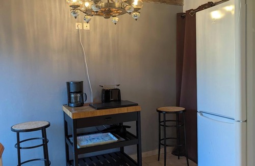 Mont-Dol Casa | Ty Viviana - Charming 19th century home nearby St-Malo, Cancale & Mont St-Michel