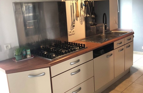 Mont-Dol Casa | Ty Viviana - Charming 19th century home nearby St-Malo, Cancale & Mont St-Michel