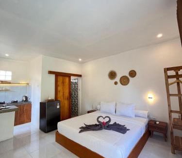 Lombok Casa | Tyana House Kuta Lombok