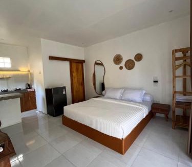 Lombok Casa | Tyana House Kuta Lombok