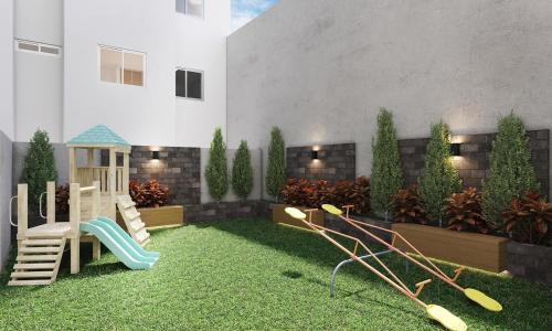 Jesús María Apartamento | TyB apartment