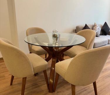 Jesús María Apartamento | TyB apartment