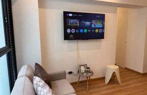Jesús María Apartamento | TyB apartment