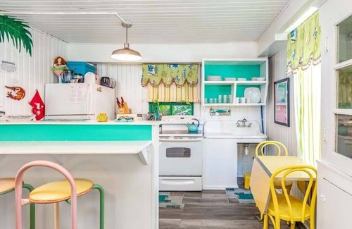 Savannah Beach Condominio | Tybreeza B