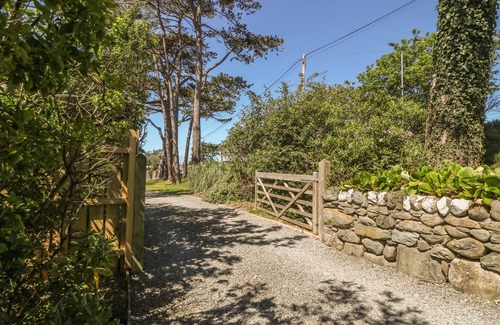 Talybont Cabaña | Tyddyn Goronwy
