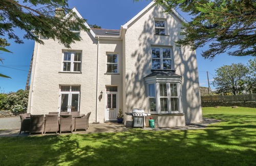 Talybont Cabaña | Tyddyn Goronwy