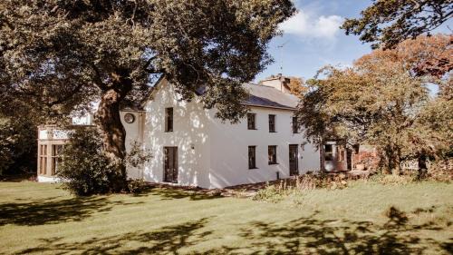 Boduan Casa | Tyddyn Llwydyn