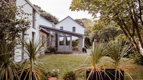 Boduan Casa | Tyddyn Llwydyn