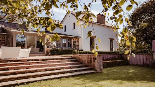 Boduan Casa | Tyddyn Llwydyn