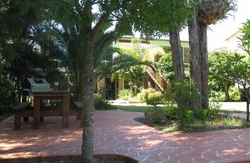 Chittaway Point Casa | Tydes - Tómese su tiempo relajante por el río