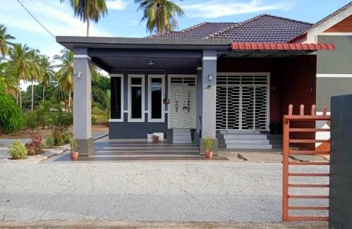 Kota Bharu Casa | Tyhah & Ff homestay