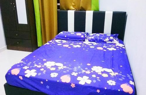 Kota Bharu Casa | Tyhah & Ff homestay