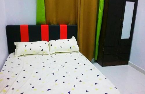 Kota Bharu Casa | Tyhah & Ff homestay