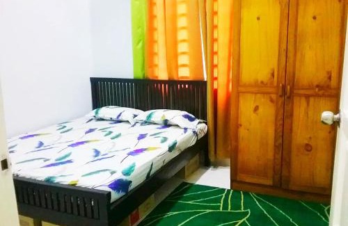 Kota Bharu Casa | Tyhah & Ff homestay