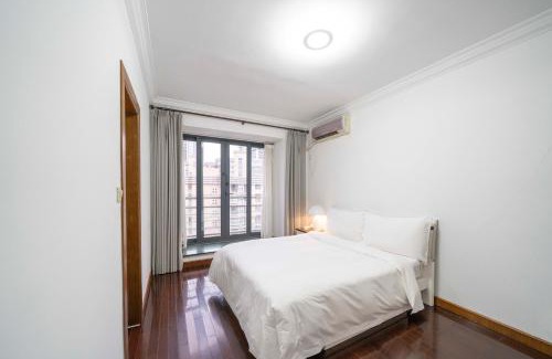 Gubei Apartamento | Tyms Cozy 1BR APT Gubei Carnival Court