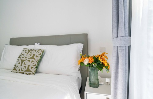 Xujiahui Cama Y Desayuno | Tyms Elegant 3BR 2BA Home Novel Garden