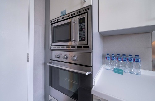 Xujiahui Cama Y Desayuno | Tyms Family 3BR 2BA Apt Xujiahui Metro