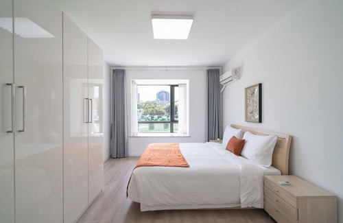 Gubei Cama Y Desayuno | Tyms Family 3BR 2BA APT Crystal Garden