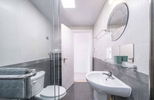 Gubei Cama Y Desayuno | Tyms Family 3BR 2BA APT Crystal Garden