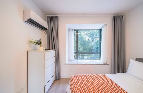 Gubei Cama Y Desayuno | Tyms Family 3BR 2BA APT Crystal Garden