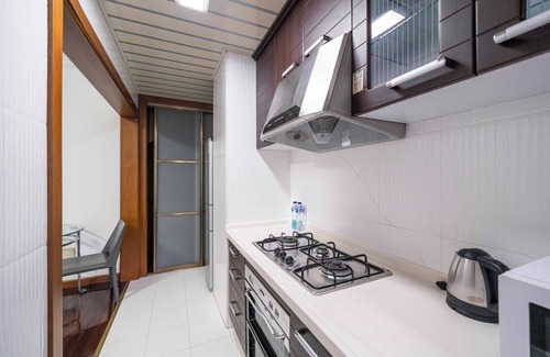 Gubei Cama Y Desayuno | Tyms Modern 1BR APT Gubei Carnival Court