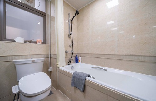 Gubei Cama Y Desayuno | Tyms Modern 2BR APT Yucui Garden