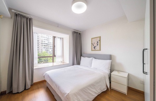 Gubei Cama Y Desayuno | Tyms Morden 3BR 2BA APT Bella Vita