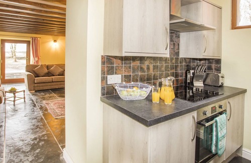 Penrhyndeudraeth Cabaña | TYN LLWYN CORNEL, pet friendly, with open fire in Beddgelert