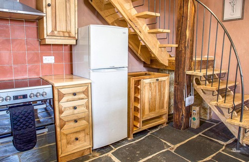 Penrhyndeudraeth Cabaña | Tyn Llwyn Cornel Eco Barn