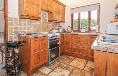 Garn Fadryn Cabaña | Ty'n Morfa, ABERDARON