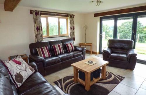 Ruthin Casa | Tyn Y Celyn Uchaf