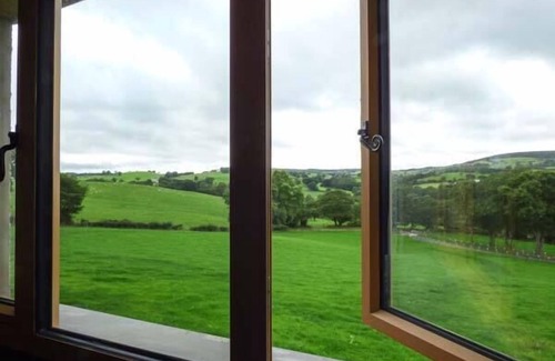 Ruthin Cabaña | Tyn Y Celyn Uchaf