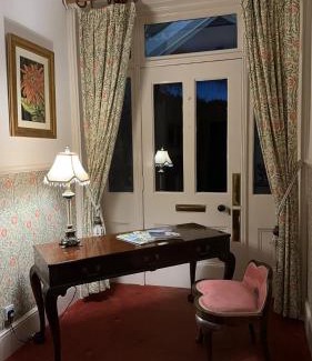 Betws-Y-Coed Casa | Tyn Y Fron 6 bedroom house in Betws-y-Coed Snowdonia