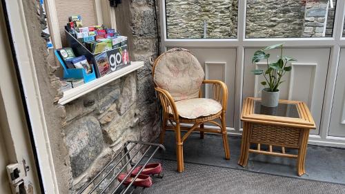 Betws-Y-Coed Casa | Tyn Y Fron 6 bedroom house in Betws-y-Coed Snowdonia