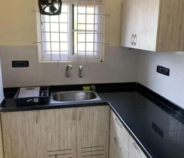 Teynampet Apartamento | Tynampet Poes road 2