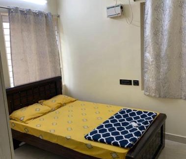 Teynampet Apartamento | Tynampet Poes road 2