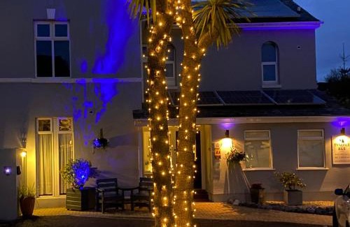 Torquay City Centre Cama Y Desayuno | Tyndale B&B Torquay