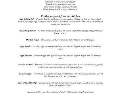 Torquay City Centre Cama Y Desayuno | Tyndale B&B Torquay