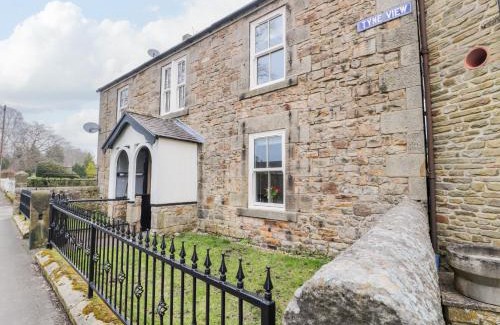 Bellingham Casa | Tyne View Cottage